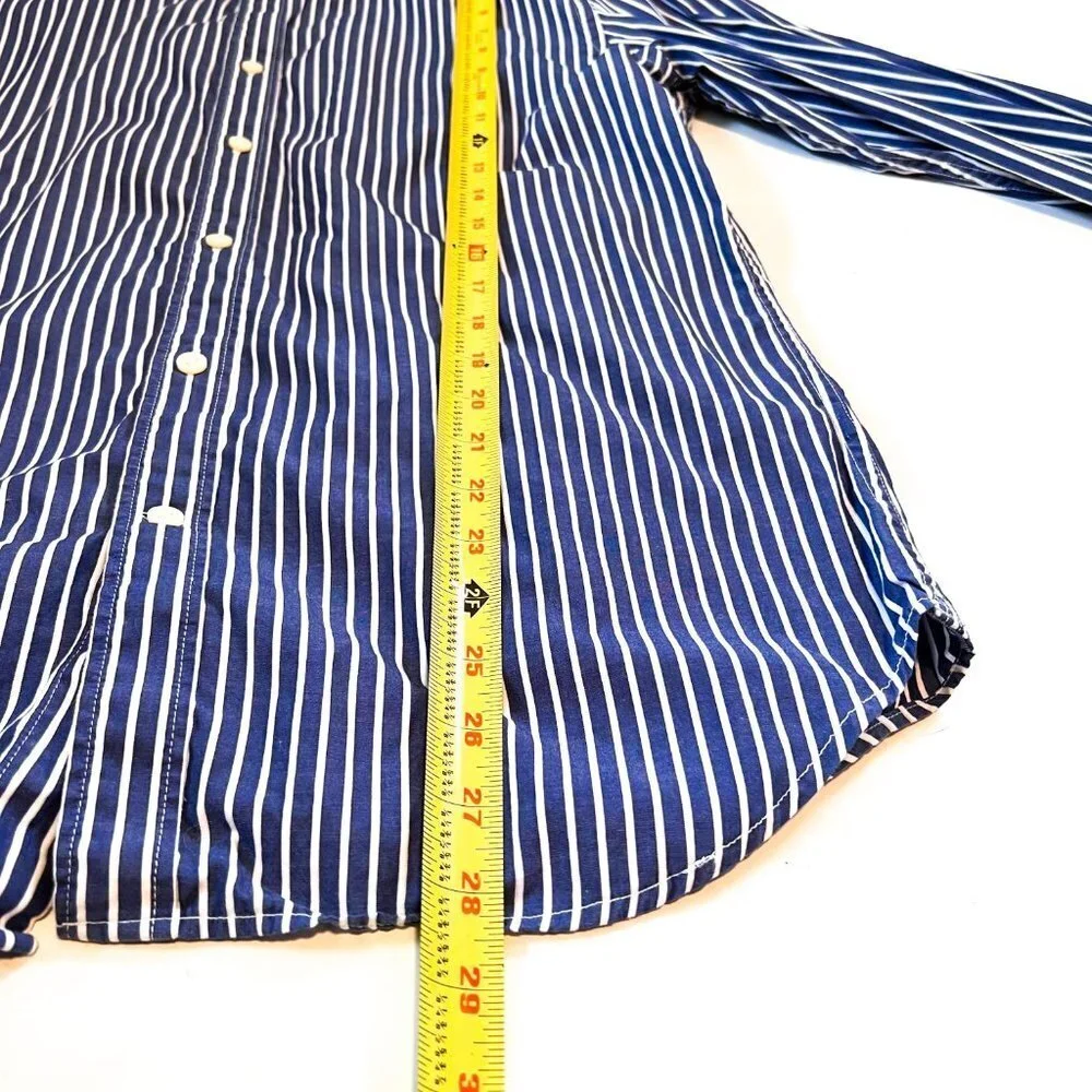 BANANA REPUBLIC CASUAL SHIRT SIZE M